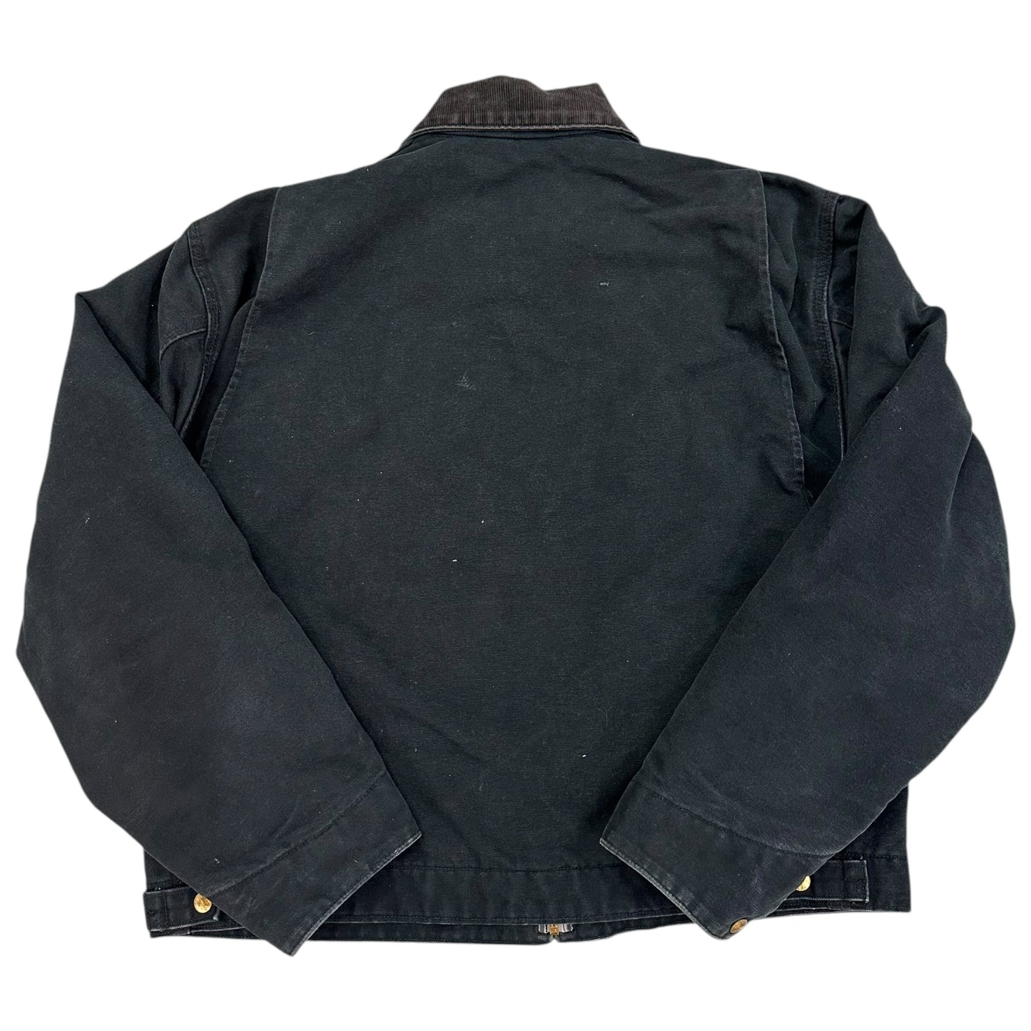 Carhartt Detroit Jacket - Black