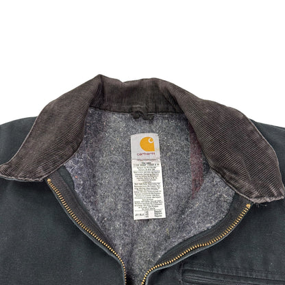 Carhartt Detroit Jacket - Black