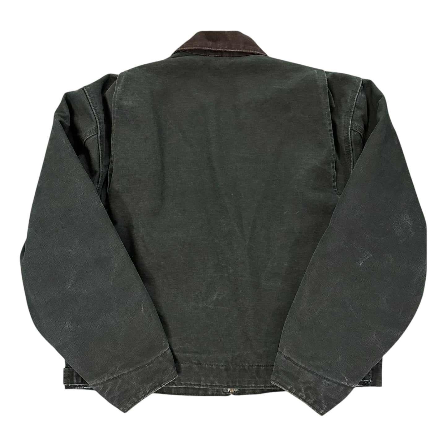 Carhartt Detroit Jacket - Forest Green