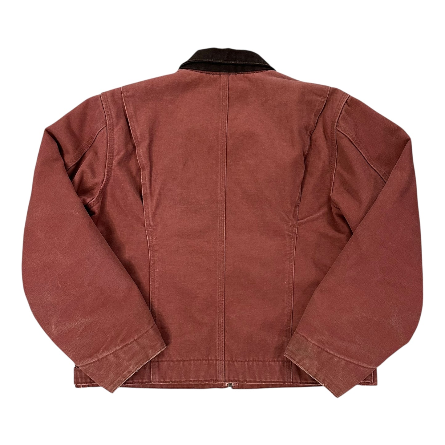 Carhartt Detroit Jacket - Salmon (Women's)