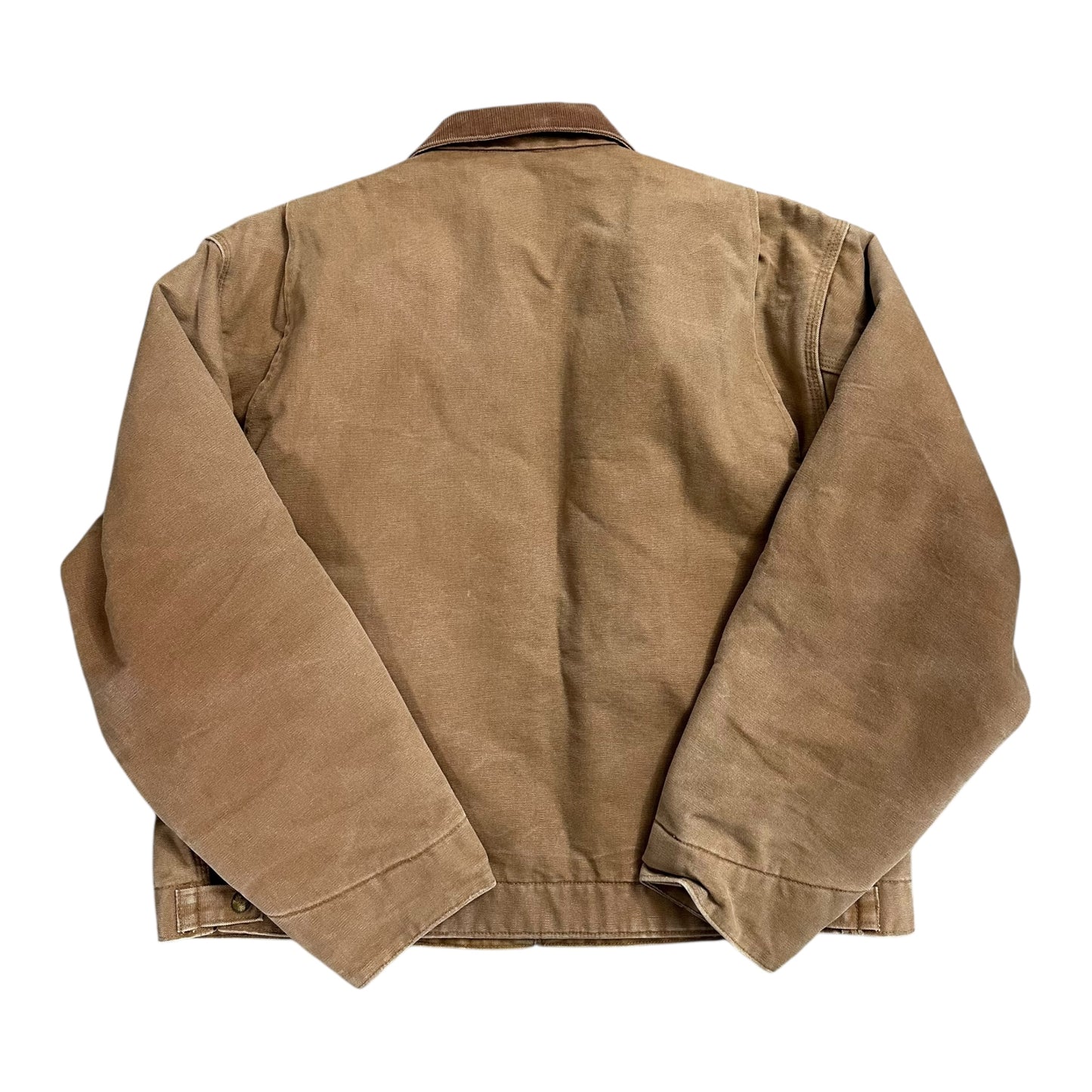 Carhartt Detroit Jacket - Tan
