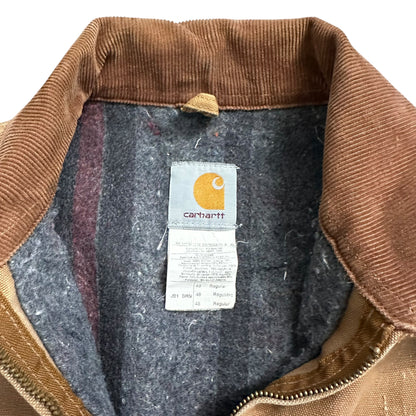 Carhartt Detroit Jacket - Tan