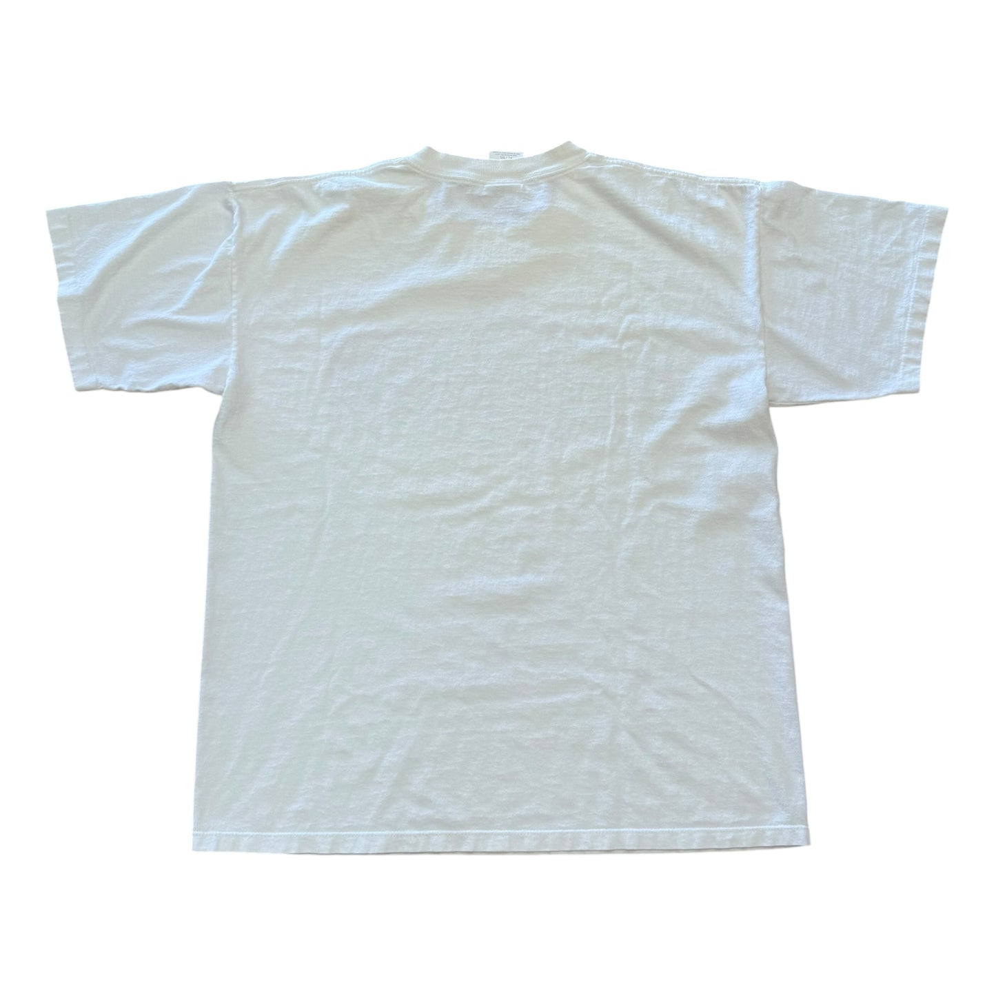 Celebrity Deathmatch Tee