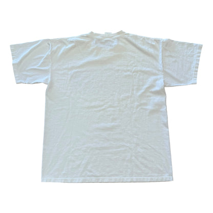 Celebrity Deathmatch Tee