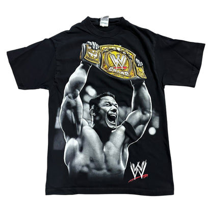 John Cena Title Tee
