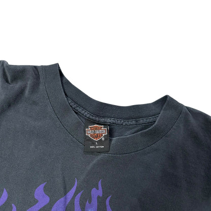 Harley Davidson - Chrome Sweet Chrome Tee