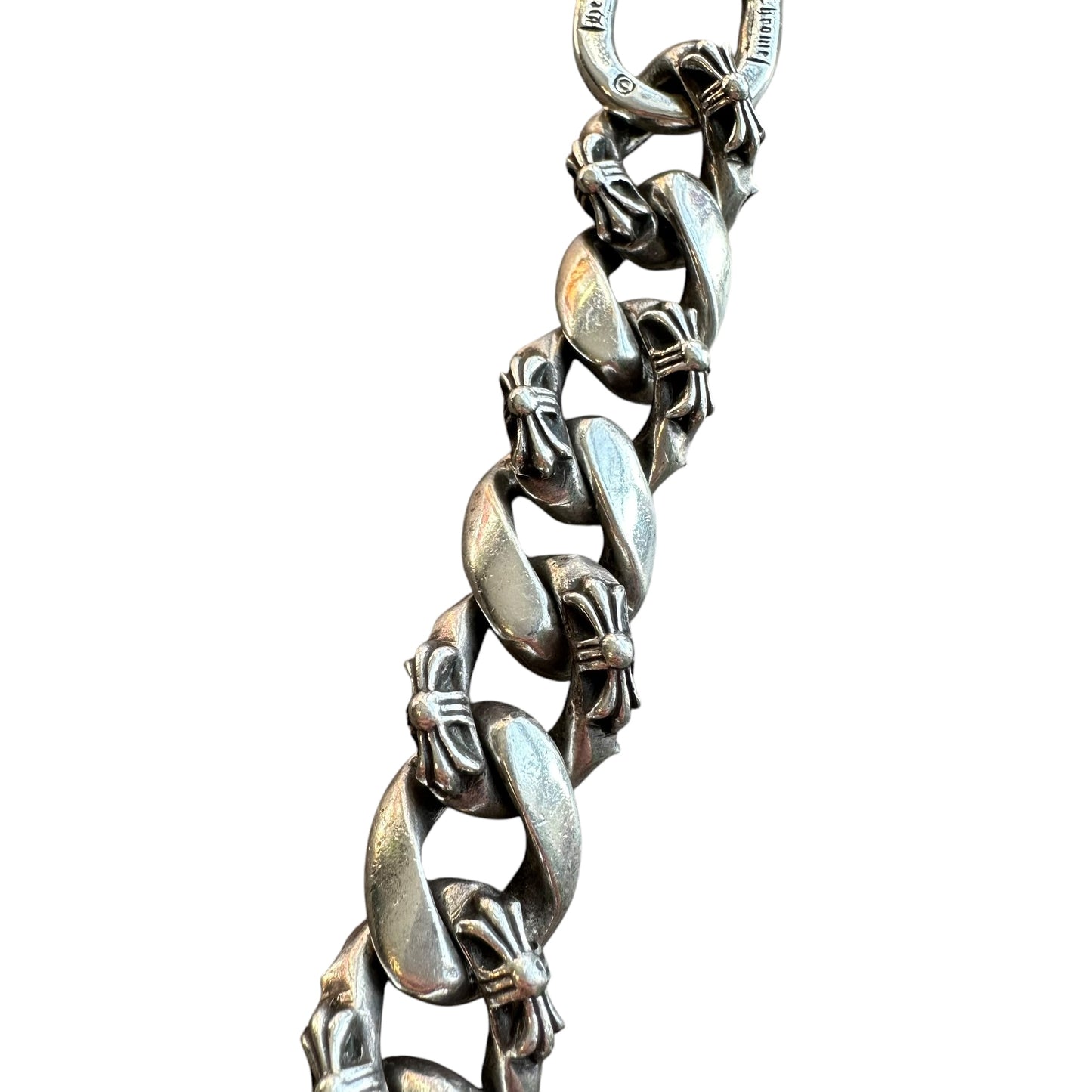 Dagger Pendant Key Clip