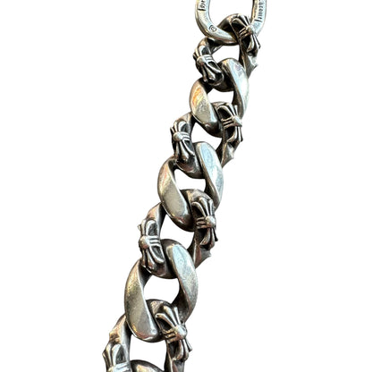 Dagger Pendant Key Clip