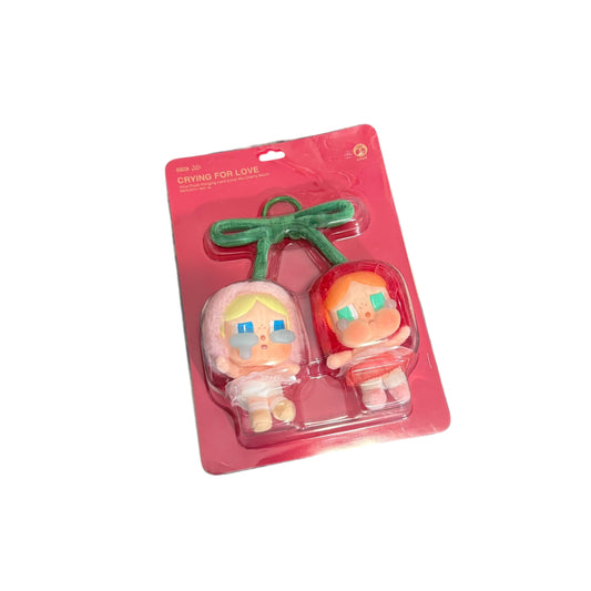 cry baby - Crying For Love