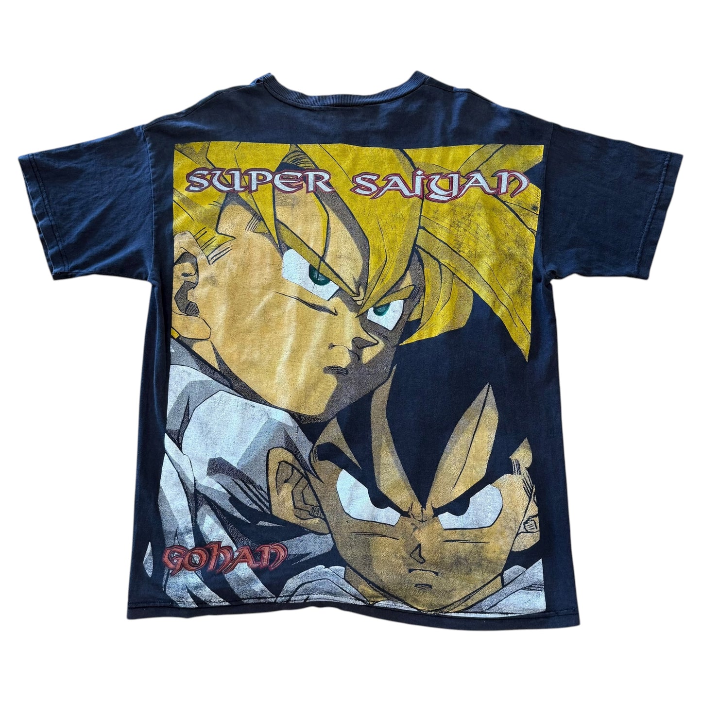 Dragonball Z PEYOTE Tee