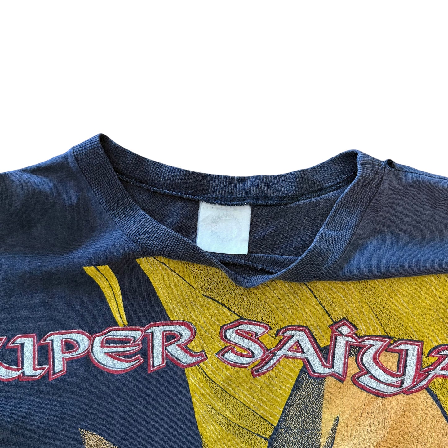 Dragonball Z PEYOTE Tee