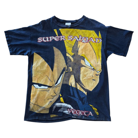 Dragonball Z PEYOTE Tee