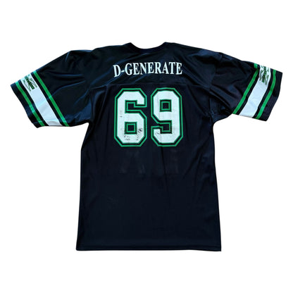 DX "S*ck It" Jersey