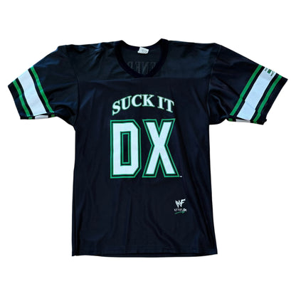 DX "S*ck It" Jersey