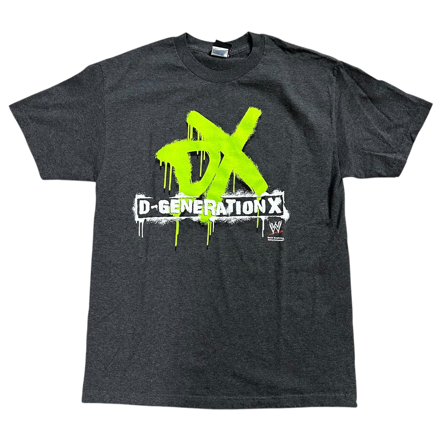 DX Logo Tee