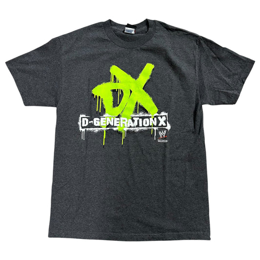 DX Logo Tee