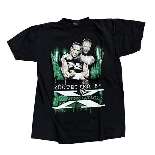 Protected By DX Tee