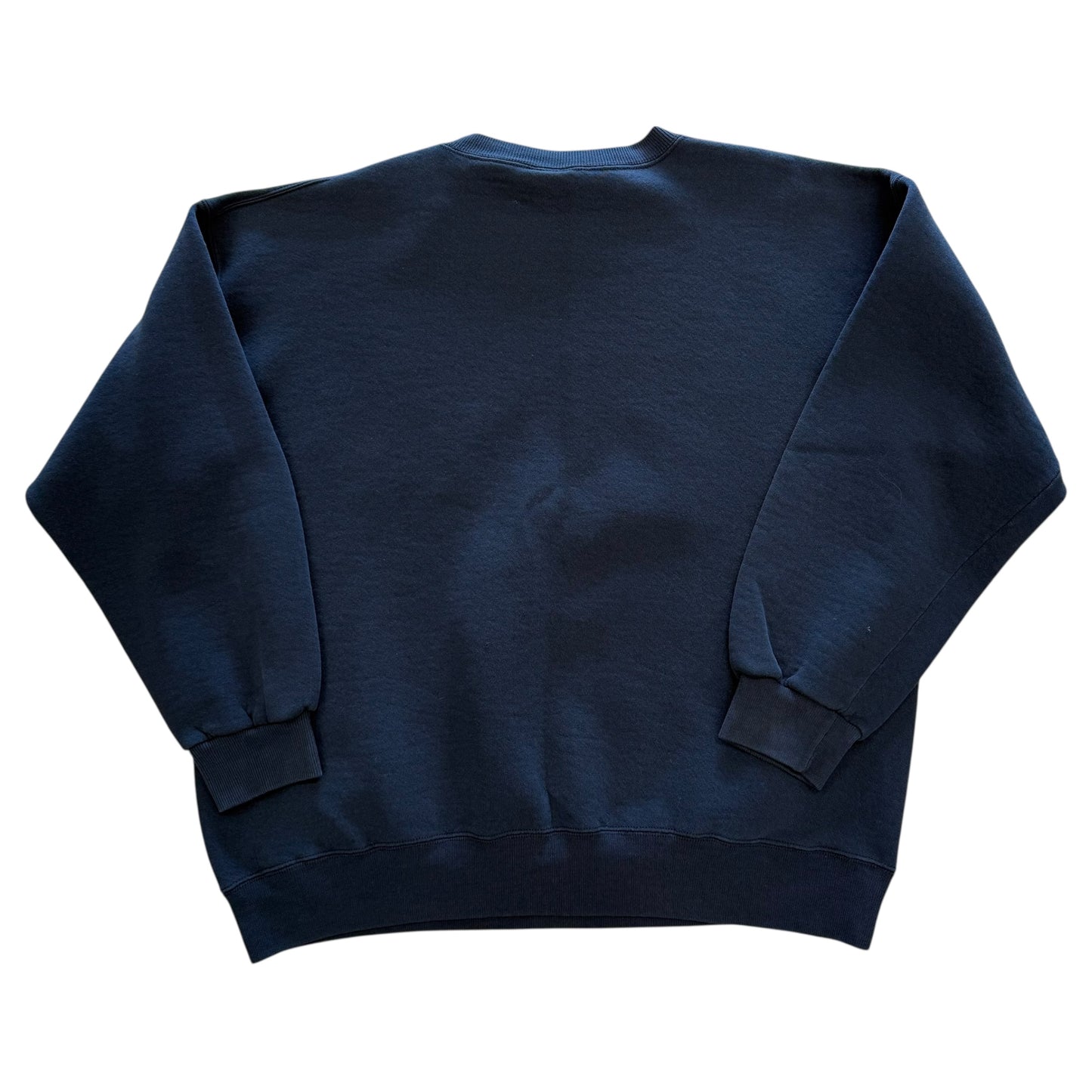 Dale Earnhardt Crewneck - Black