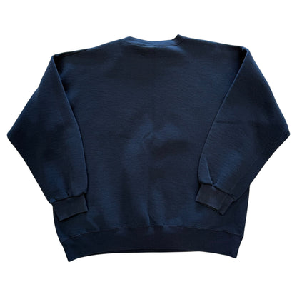 Dale Earnhardt Crewneck - Black