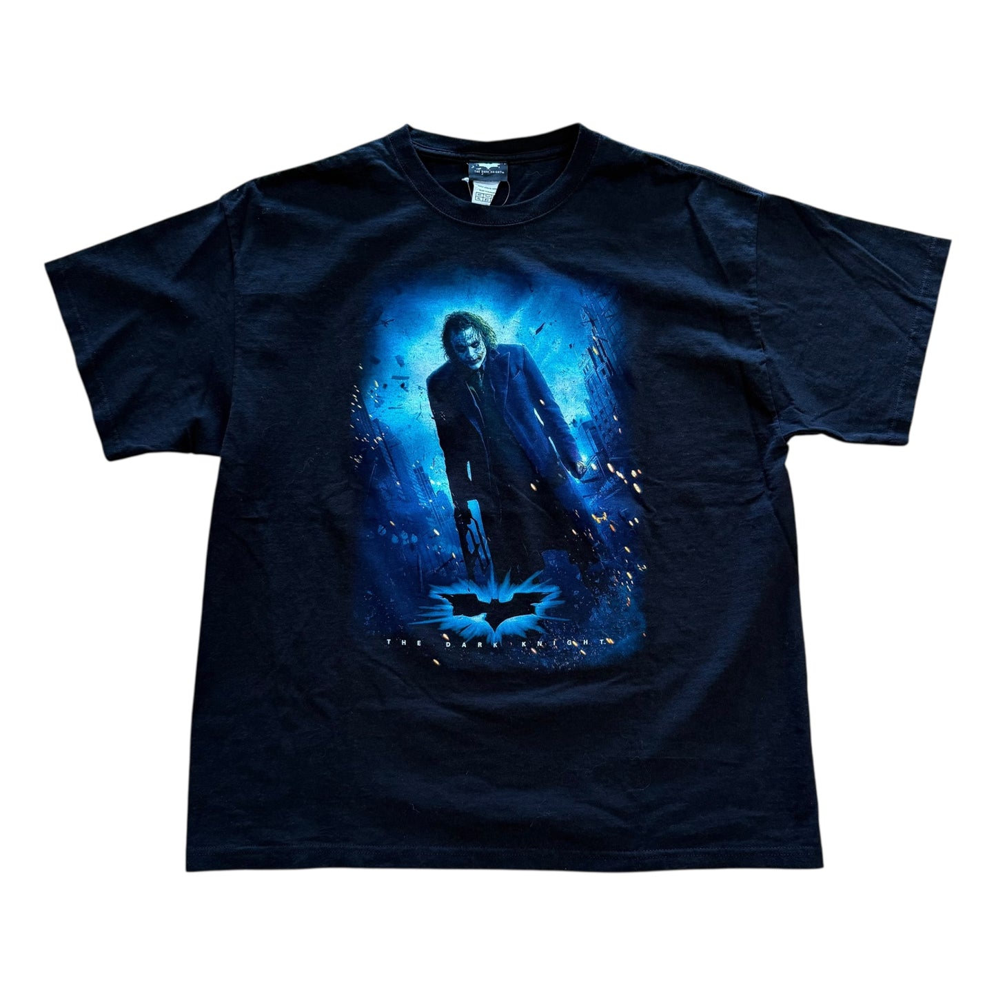 The Dark Knight Joker Tee