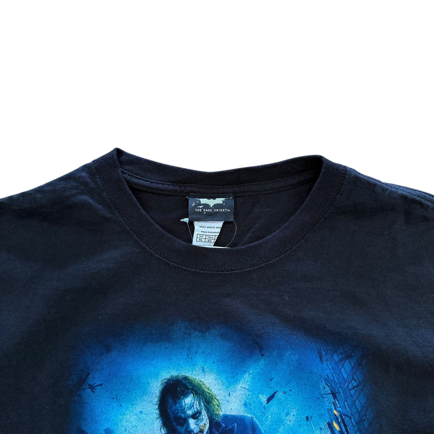 The Dark Knight Joker Tee