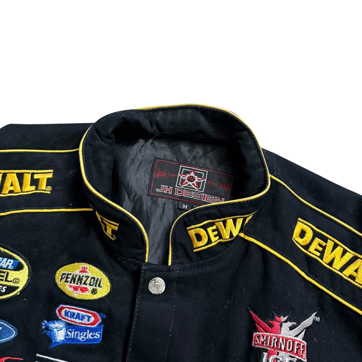 Dewalt JH Design Jacket
