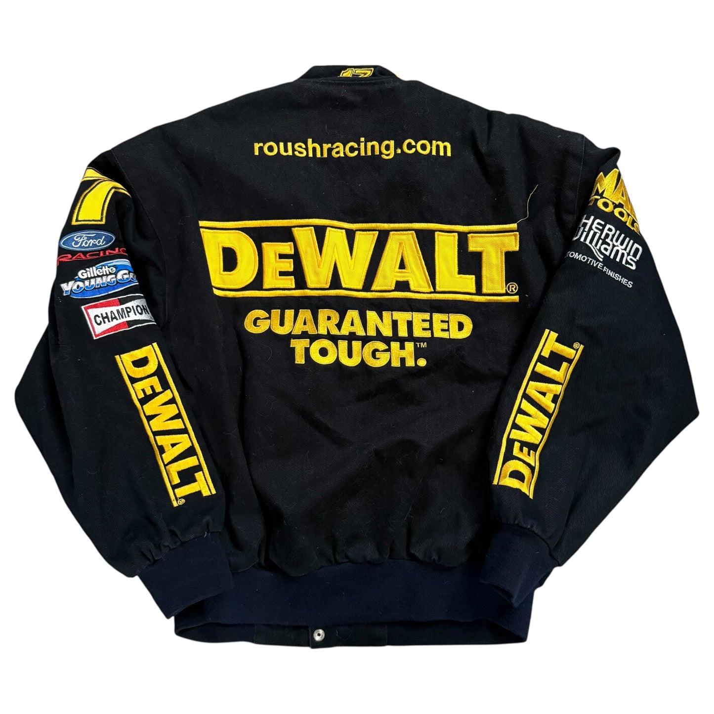Dewalt JH Design Jacket