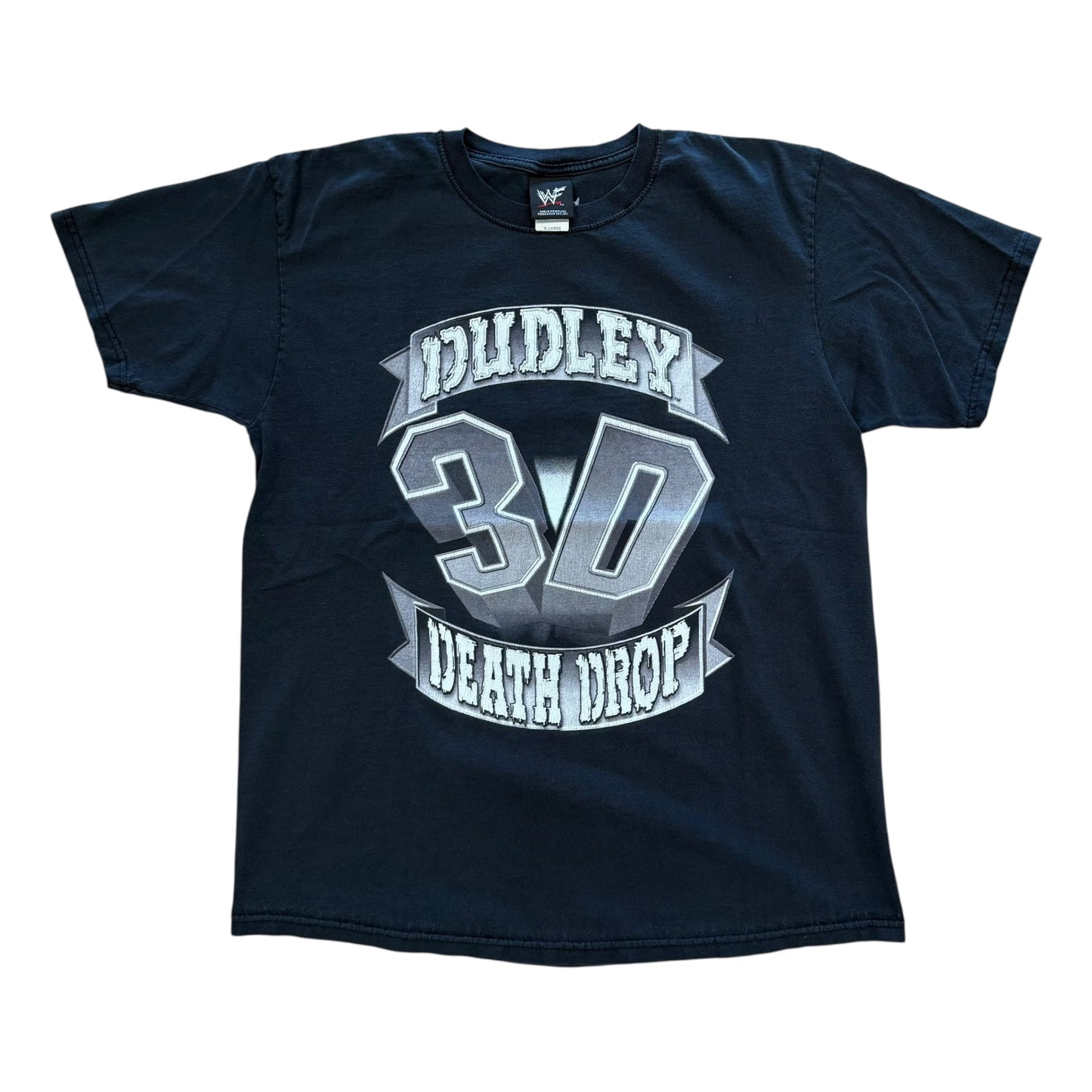 WWF Dudley Boyz Tee