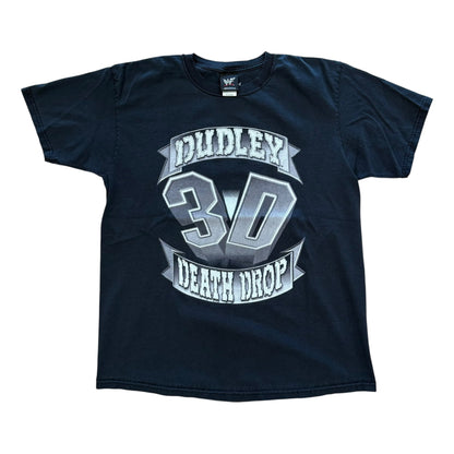 WWF Dudley Boyz Tee