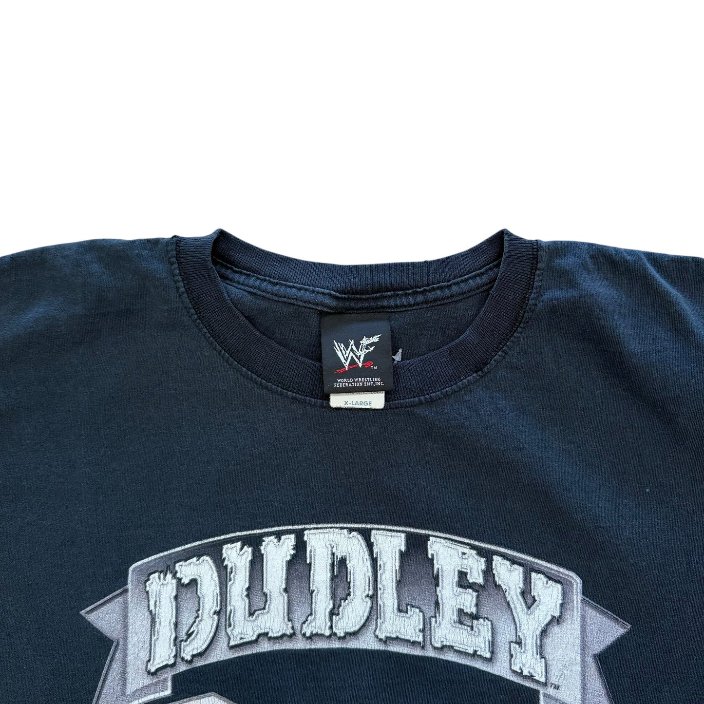 WWF Dudley Boyz Tee