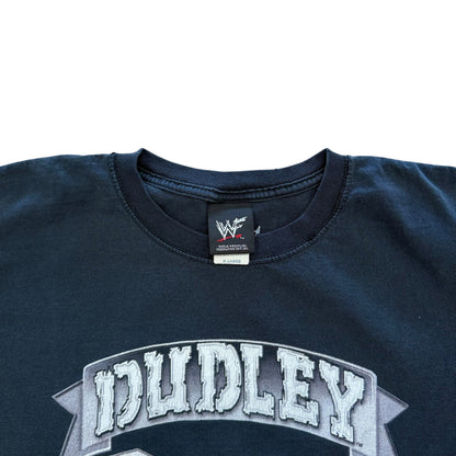 WWF Dudley Boyz Tee