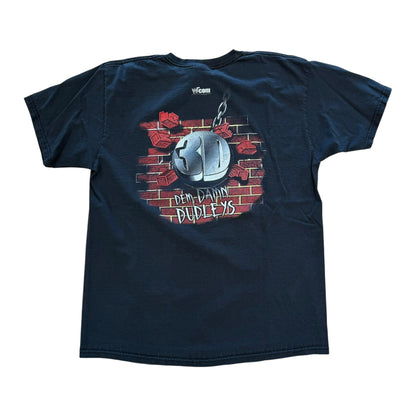 WWF Dudley Boyz Tee