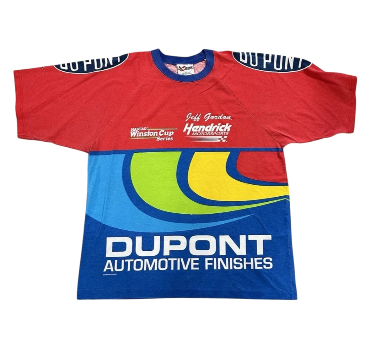 Dupont Tee