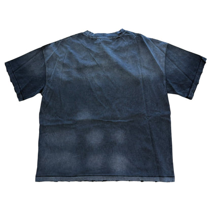 Enter The Dragon Tee - Black