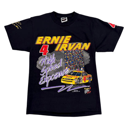 Ernie Irvan Racing Tee