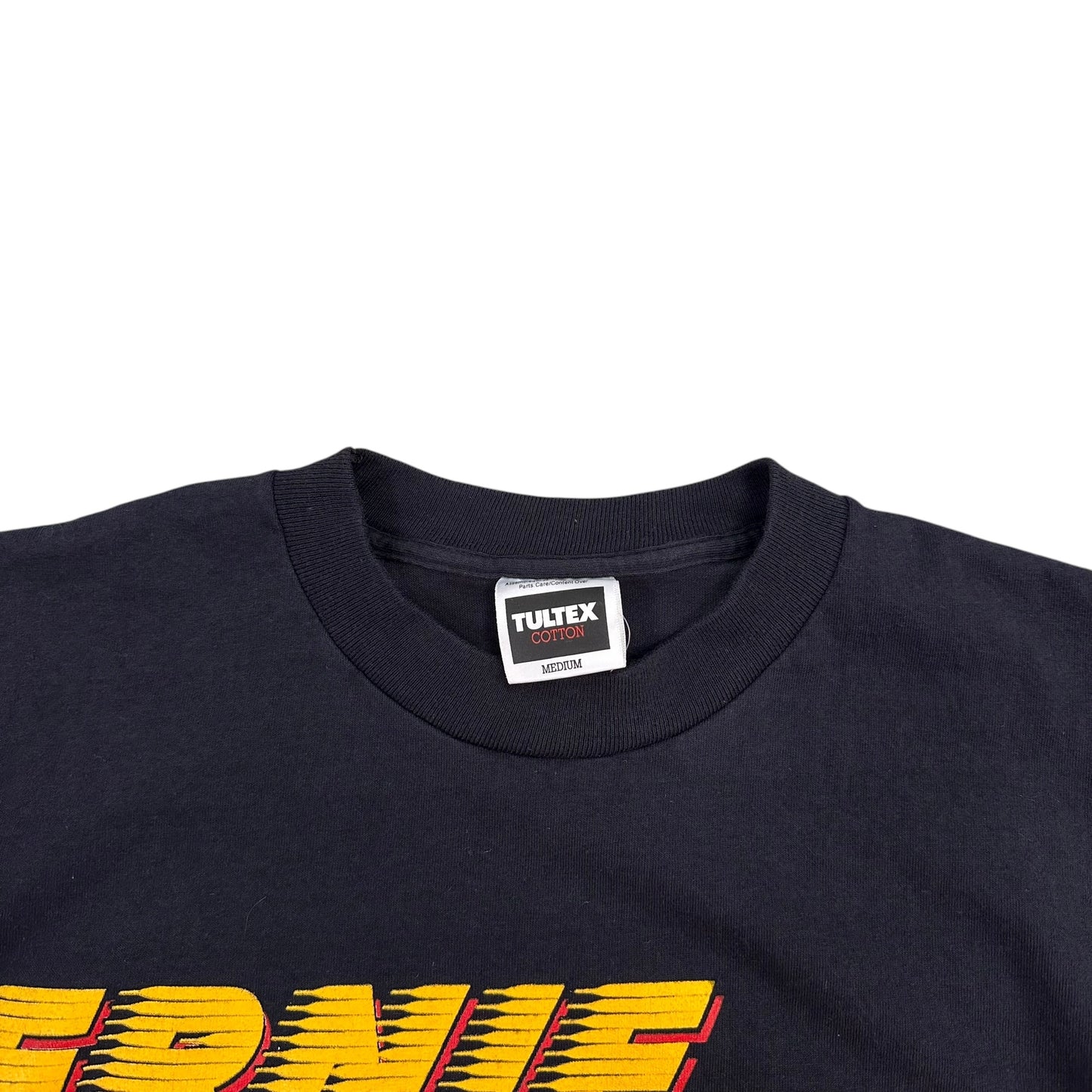 Ernie Irvan Racing Tee