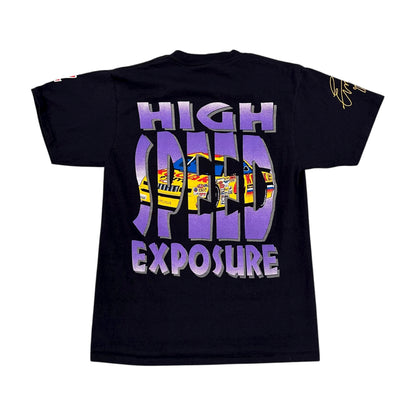 Ernie Irvan Racing Tee