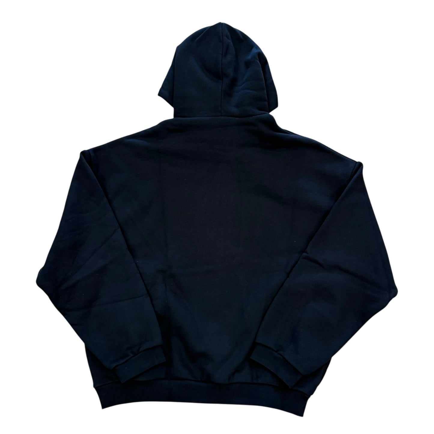State Hoodie - Black