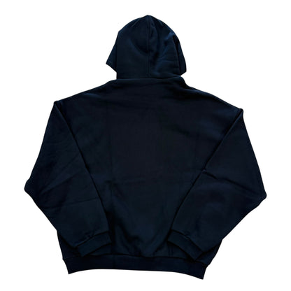 State Hoodie - Black