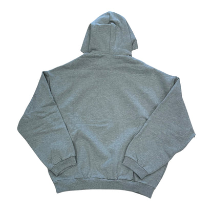 State Hoodie - Grey