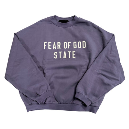 Premium Crewneck - Lavender