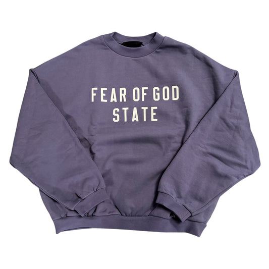 Premium Crewneck - Lavender