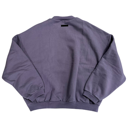 Premium Crewneck - Lavender