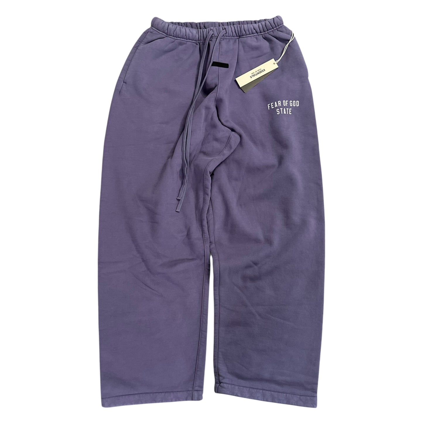 Premium Sweatpants - Lavender