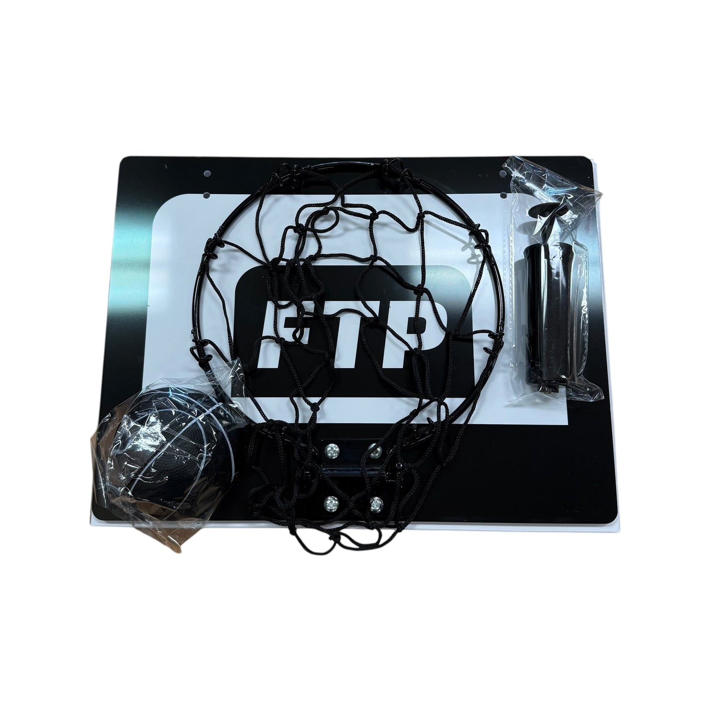 Mini Basketball Hoop