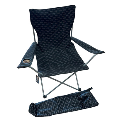 All Over Print Chair