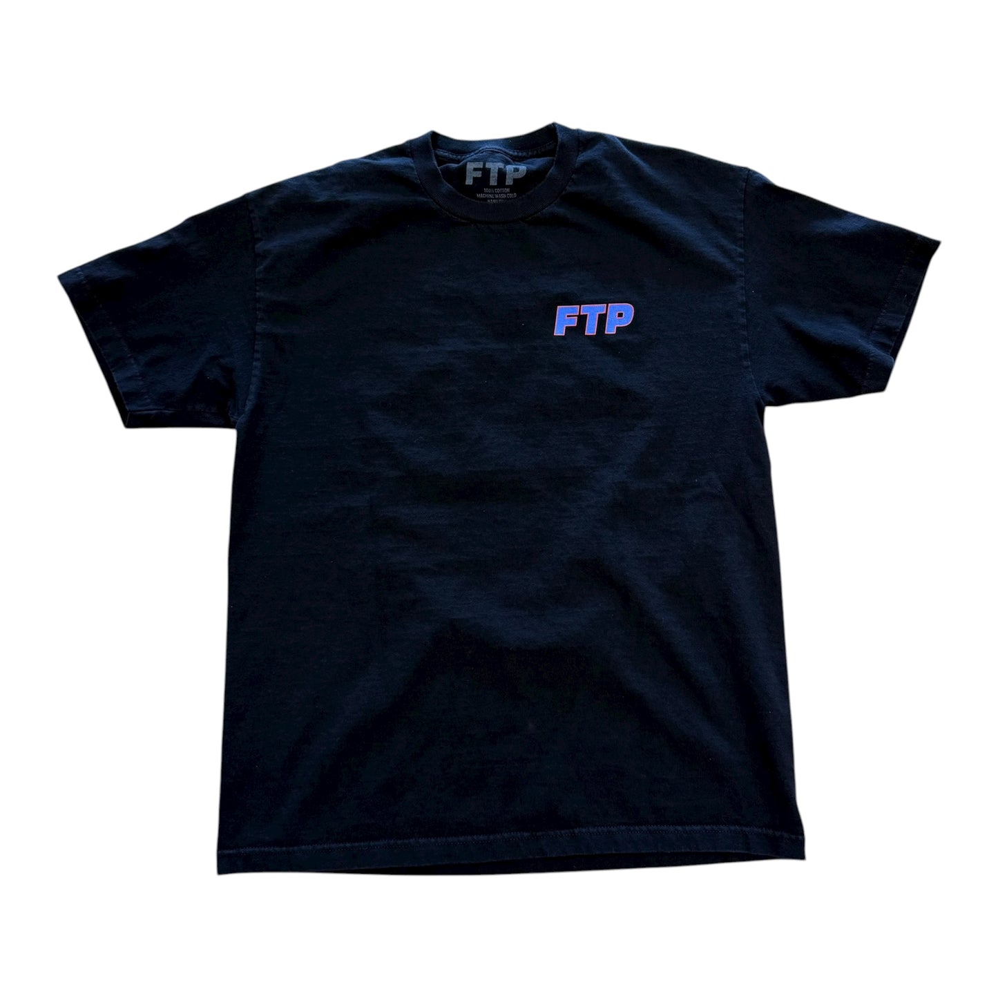 Logo Tee - Black