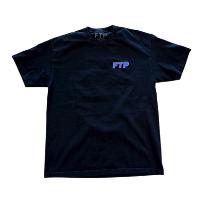 Logo Tee - Black