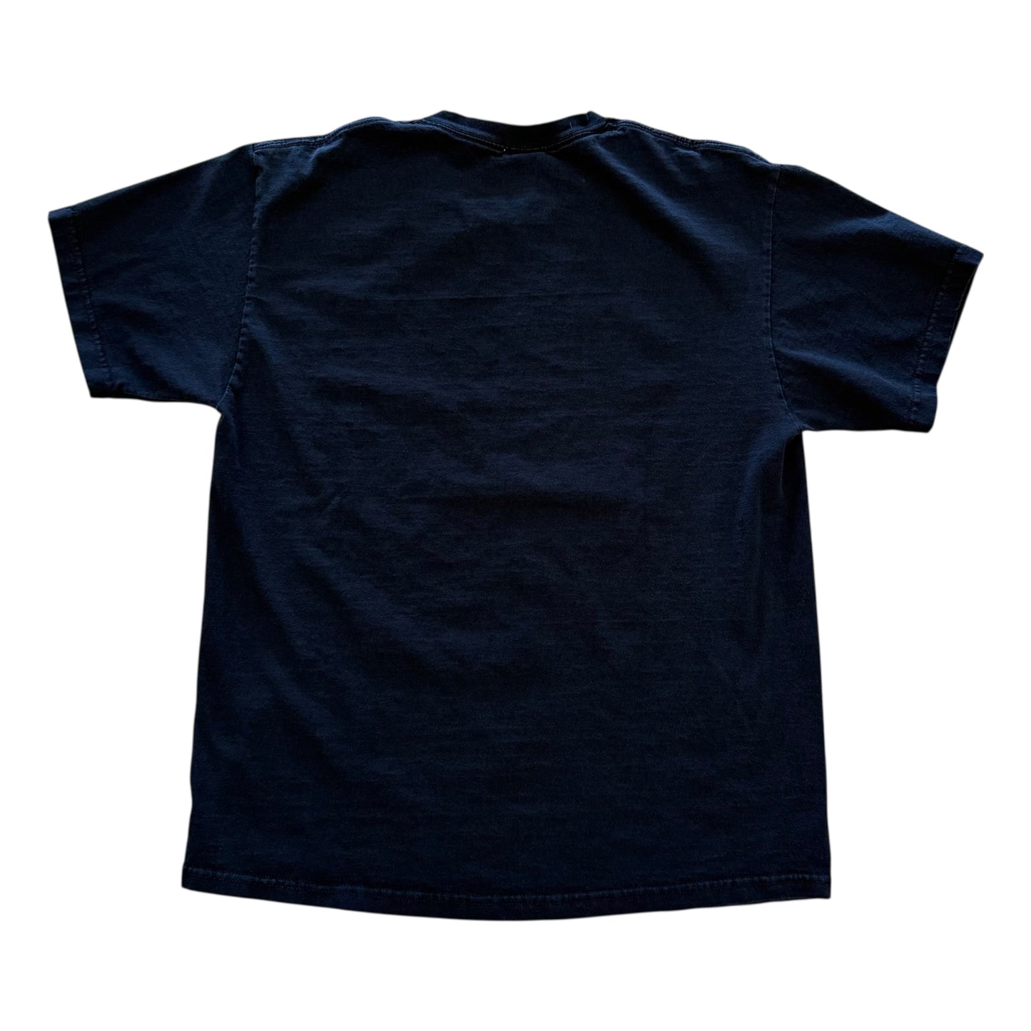Shipping Tee - Black