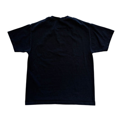 Dot Com Tee - Black